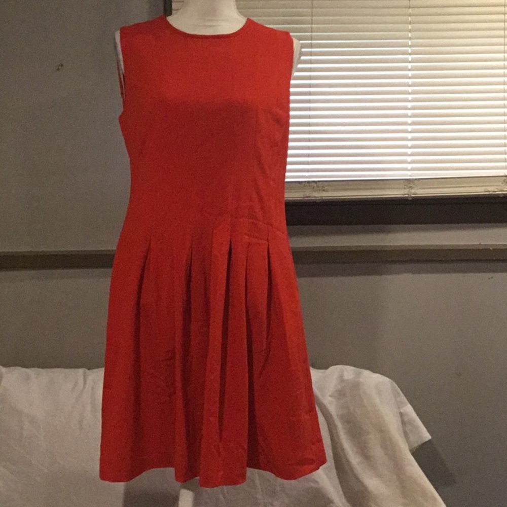 Premise Dresses